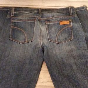 Joe's jeans